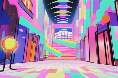 エレベーターで最上階に行く夢を見た時の悪い兆候