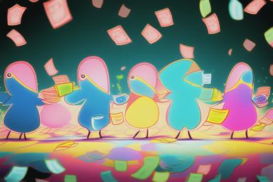 お金を強盗される夢を見た時の悪い兆候