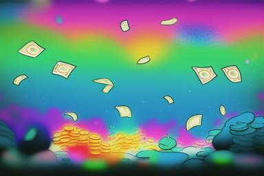 お金の心配をする夢を見た時の良い意味とサイン