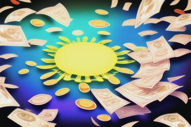 お金を無心する夢を見た時の良い意味とサイン