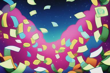 お金を取られる夢を見た時の良い意味とサイン