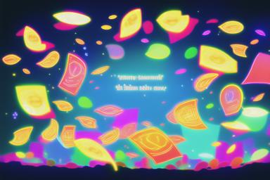 お金を取られる夢を見た時の悪い兆候