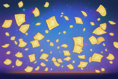 お金を届ける夢を見た時の良い意味とサイン