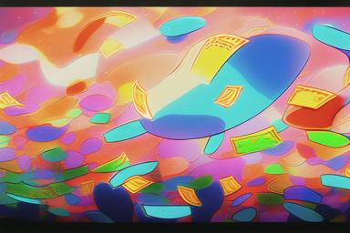 お金を届ける夢を見た時の悪い兆候