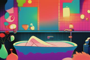 お風呂でトラブルが起きる夢を見た時の悪い兆候