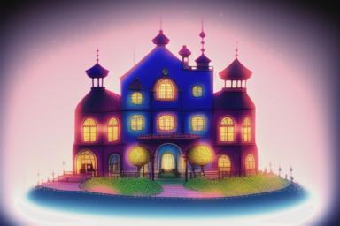 からくり屋敷の夢を見た時の良い意味とサイン