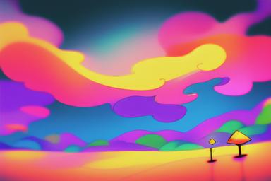 キジムナーの夢を見た時の悪い兆候