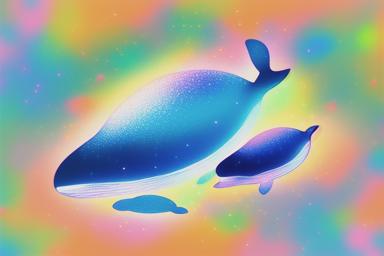 クジラに助けられる夢を見た時の良い意味とサイン