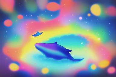 クジラの夢を見た時の良い意味とサイン