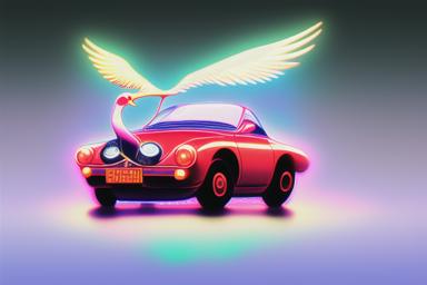 クレーン車の夢を見た時の悪い兆候