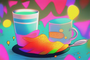 コーヒーがまずい夢を見た時の悪い兆候