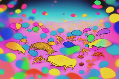 シロアリの夢を見た時の良い意味とサイン