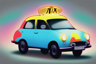 タクシーで見送る夢を見た時の良い意味とサイン