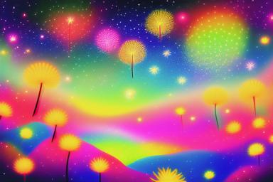 たんぽぽスターの夢を見た時の良い意味とサイン