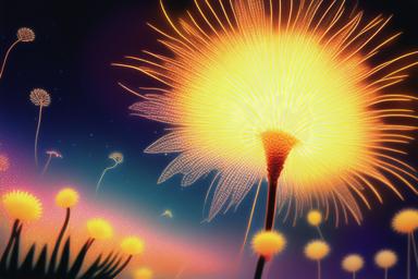 たんぽぽ人の夢を見た時の良い意味とサイン