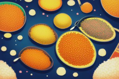 チャーハンを7人で食べる夢を見た時の良い意味とサイン