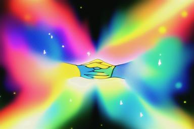 ツインレイと手を繋ぐ夢を見た時の悪い兆候