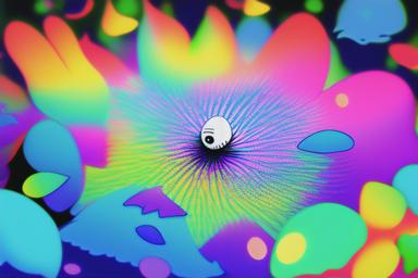 つけまつげを取る夢を見た時の悪い兆候