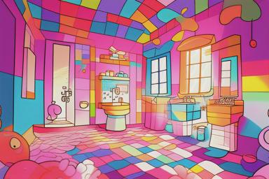 何回もトイレに行く夢を見た時の悪い兆候