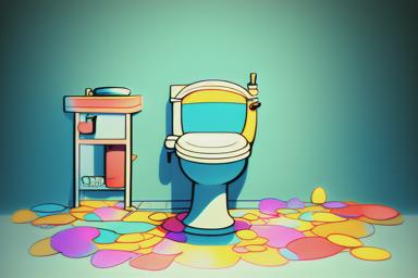 トイレが故障中の夢を見た時の良い意味とサイン