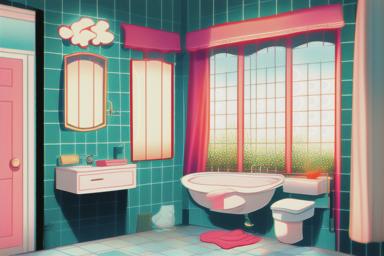 トイレで着替える夢を見た時の悪い兆候