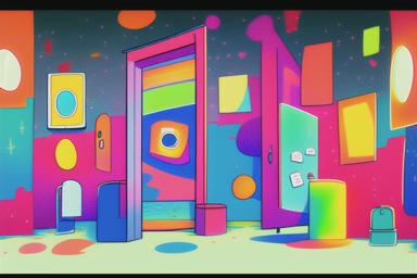 トイレのドアがない夢を見た時の良い意味とサイン