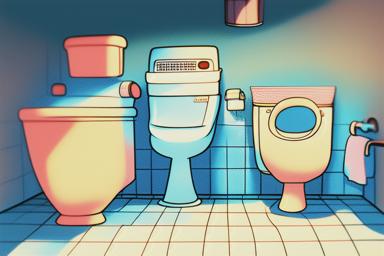 トイレ以外で排尿する夢を見た時の良い意味とサイン