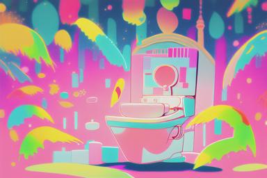 トイレが壊される夢を見た時の良い意味とサイン