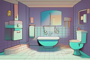 トイレ工事中の夢を見た時の良い意味とサイン