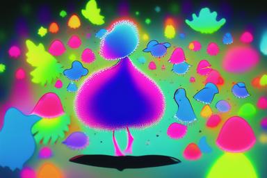 ドレスを着る夢を見た時の悪い兆候