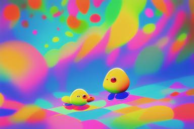 ぬいぐるみの夢を見た時の悪い兆候