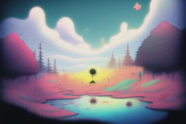 ぬかるみを歩く夢を見た時の悪い兆候