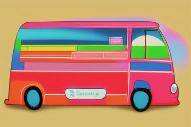 バスの夢を見た時の良い意味とサイン