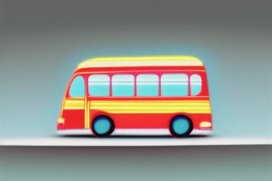 バスの夢を見た時の悪い兆候