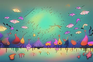 バットで殴る夢を見た時の悪い兆候