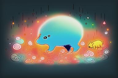 バッファローの夢を見た時の良い意味とサイン