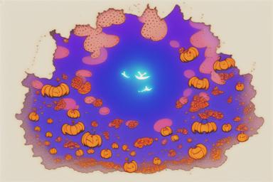 ハロウィン映画を夢で見た時の良い意味とサイン