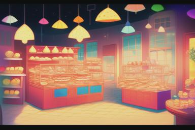 パン屋で働く夢を見た時の良い意味とサイン