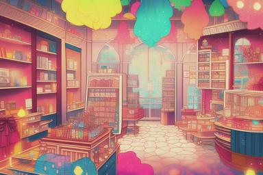 ブティックでの夢を見た時の良い意味とサイン