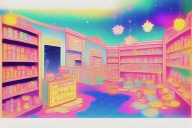 ブティックでの夢を見た時の悪い兆候