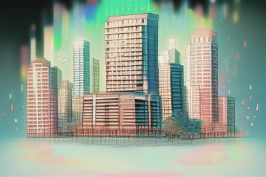 マンション崩壊の夢を見た時の良い意味とサイン