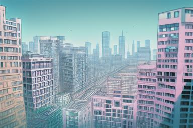 マンション崩壊の夢を見た時の悪い兆候