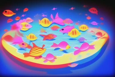 水槽にいるメダカの夢を見た時の良い意味とサイン