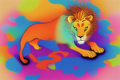 ライオンの子供の夢を見た時の良い意味とサイン