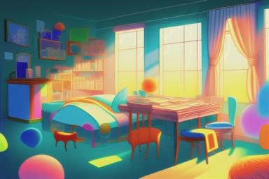 ルームシェアする夢を見た時の良い意味とサイン