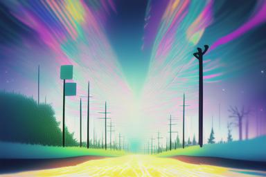 わからない道を夢で見た時の良い意味とサイン