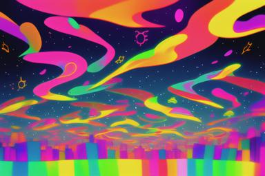 煙の夢を見た時の悪い兆候