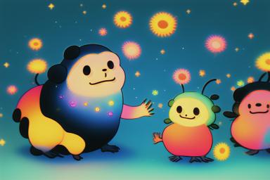 猿がかわいい夢を見た時の悪い兆候