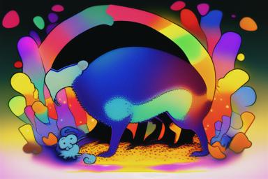 猿の死骸の夢を見た時の悪い兆候