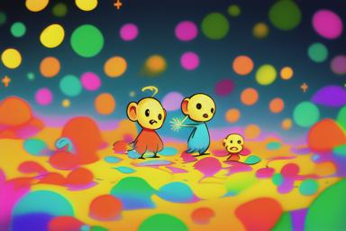 猿と遊ぶ夢を見た時の悪い兆候